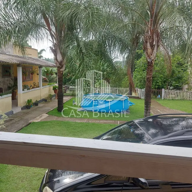 Foto 4 de Chácara com 2 quartos à venda em Sao Jose Dos Campos - SP