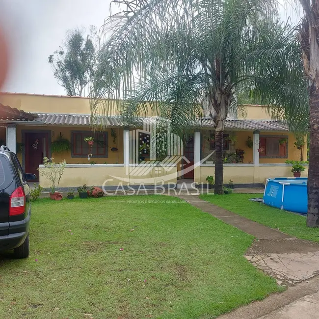Foto 1 de Chácara com 2 quartos à venda em Sao Jose Dos Campos - SP