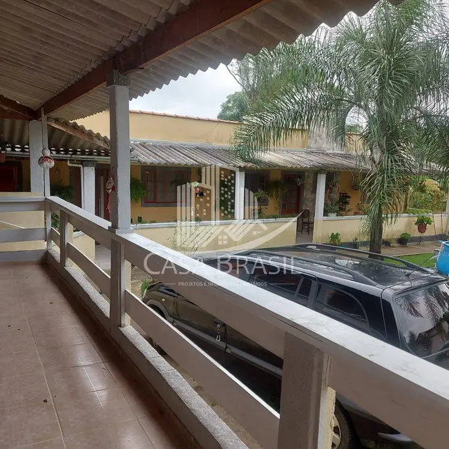 Foto 5 de Chácara com 2 quartos à venda em Sao Jose Dos Campos - SP