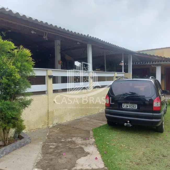 Foto 2 de Chácara com 2 quartos à venda em Sao Jose Dos Campos - SP