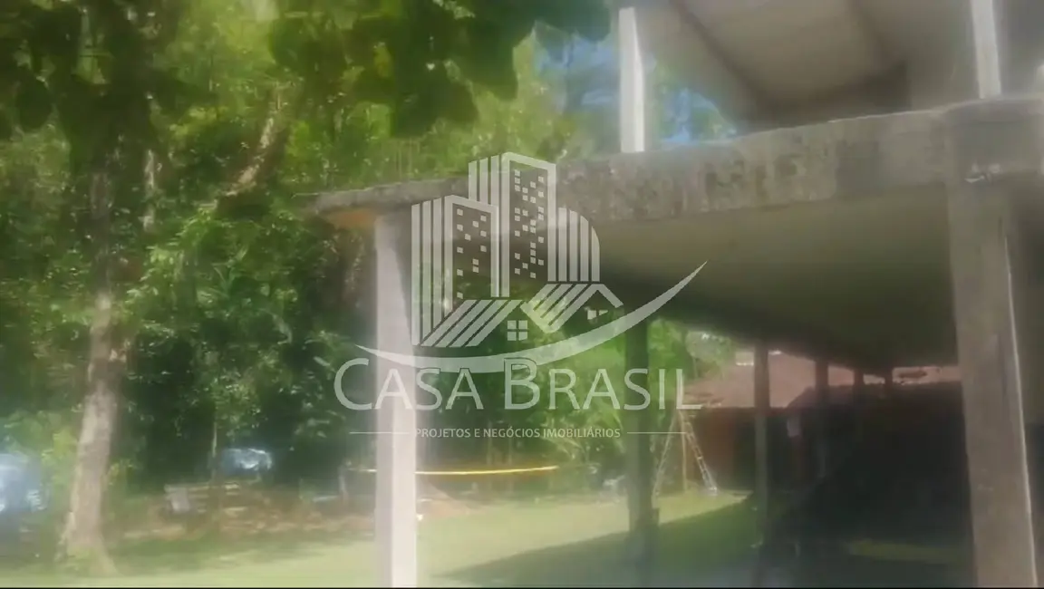 Foto 3 de Casa com 5 quartos à venda, 1123m2 em Verde Mar, Caraguatatuba - SP