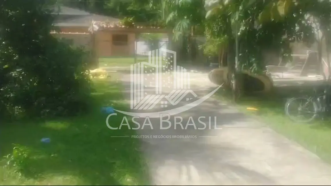 Foto 4 de Casa com 5 quartos à venda, 1123m2 em Verde Mar, Caraguatatuba - SP