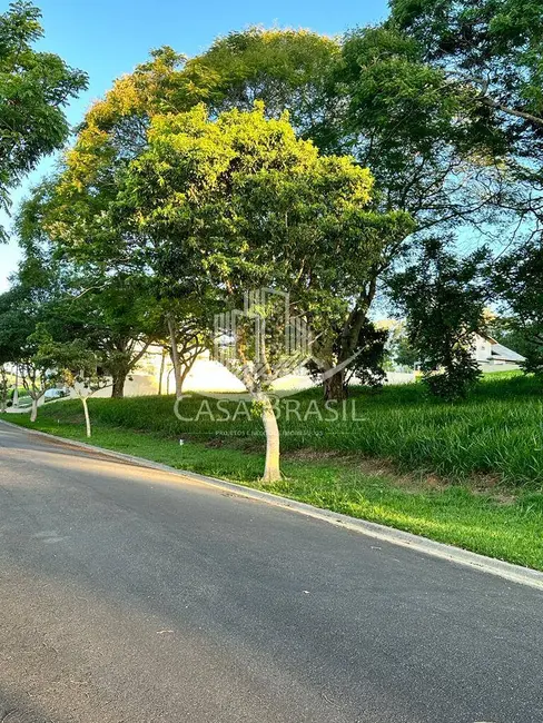 Foto 6 de Lote de Condomínio à venda, 1000m2 em Jambeiro - SP