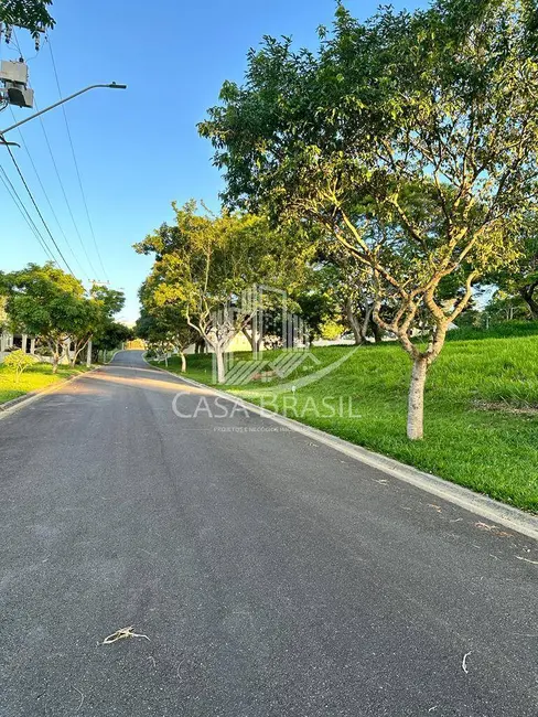 Foto 1 de Lote de Condomínio à venda, 1000m2 em Jambeiro - SP