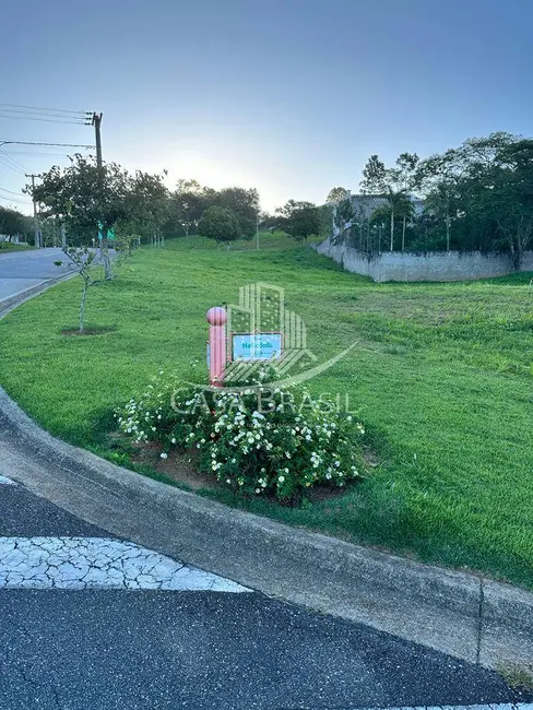 Foto 1 de Lote de Condomínio à venda, 1290m2 em Jambeiro - SP