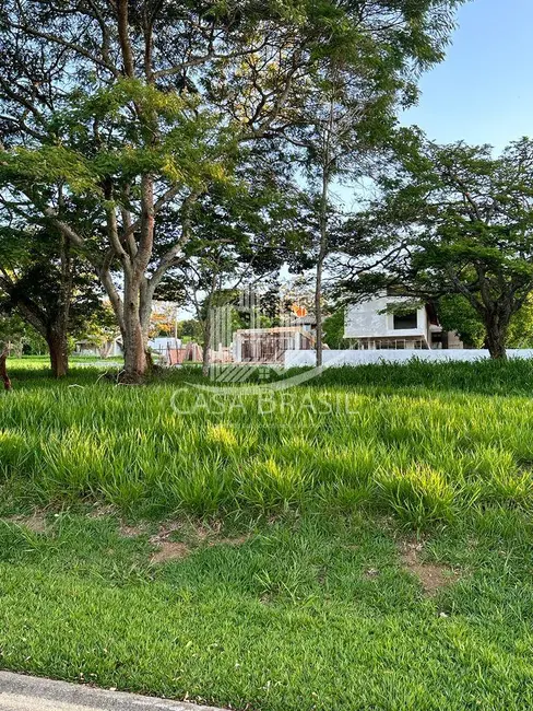 Foto 3 de Lote de Condomínio à venda, 1290m2 em Jambeiro - SP