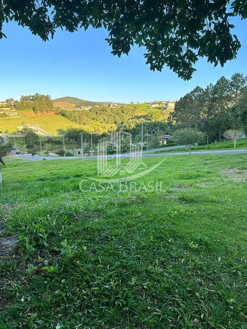Foto 2 de Lote de Condomínio à venda, 1350m2 em Jambeiro - SP