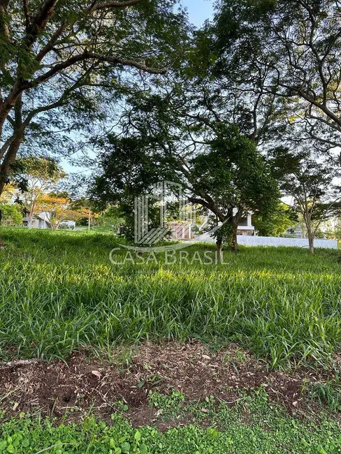 Foto 6 de Lote de Condomínio à venda, 1000m2 em Jambeiro - SP