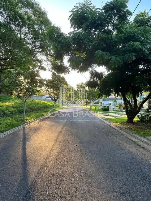 Foto 1 de Lote de Condomínio à venda, 1000m2 em Jambeiro - SP