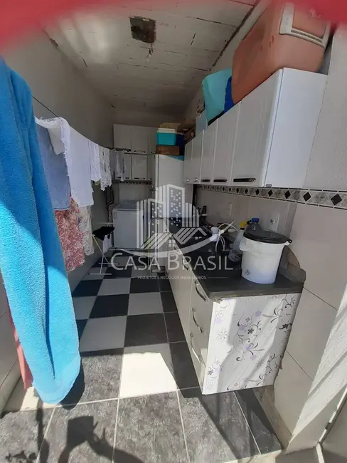 Foto 5 de Casa com 4 quartos à venda, 200m2 em Sao Jose Dos Campos - SP
