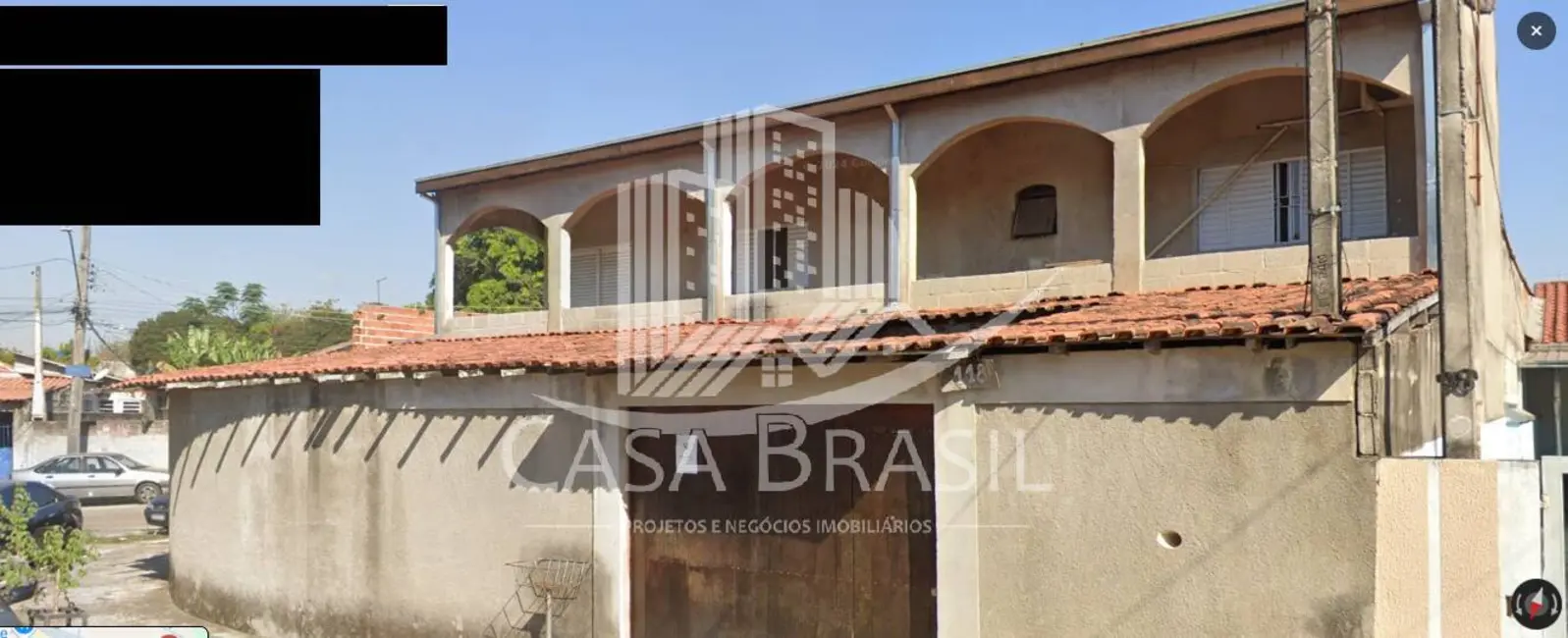 Foto 1 de Casa com 4 quartos à venda, 200m2 em Sao Jose Dos Campos - SP