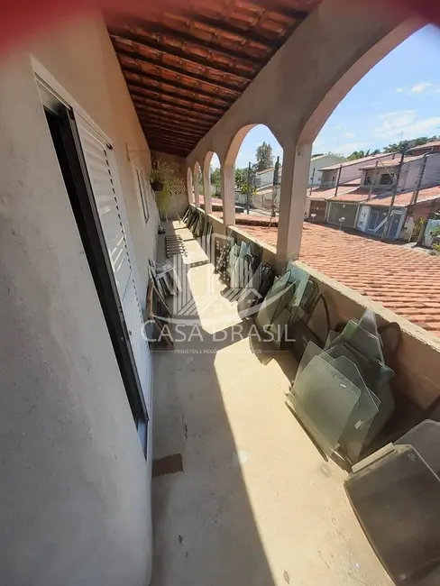 Foto 7 de Casa com 4 quartos à venda, 200m2 em Sao Jose Dos Campos - SP