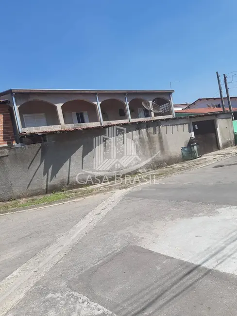 Foto 2 de Casa com 4 quartos à venda, 200m2 em Sao Jose Dos Campos - SP