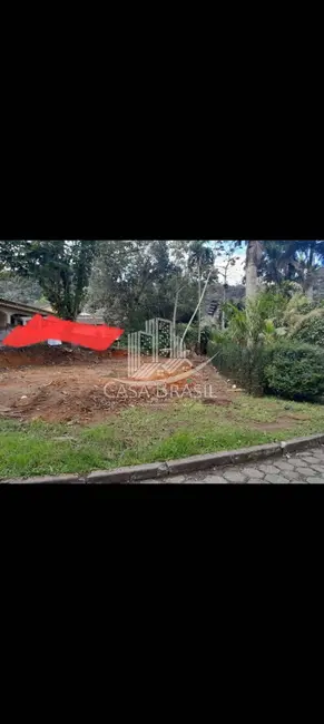 Foto 4 de Terreno / Lote à venda, 629m2 em Park Imperial, Caraguatatuba - SP