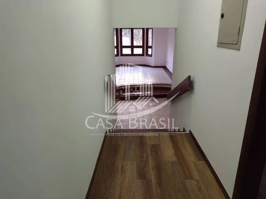 Foto 8 de Casa com 4 quartos à venda, 360m2 em Sao Jose Dos Campos - SP