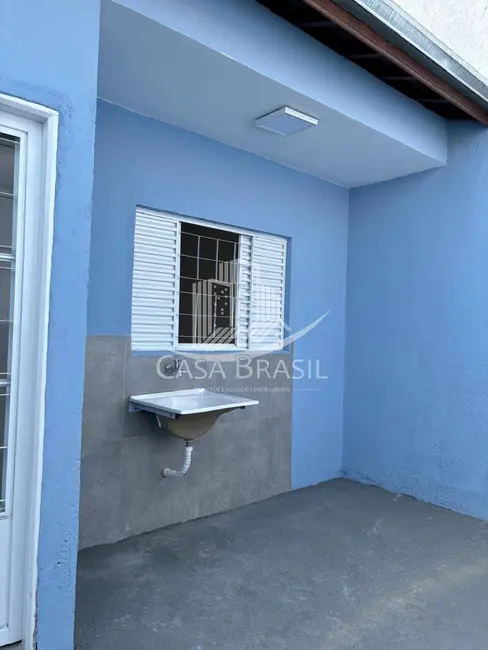 Casa com 2 quartos à venda, 55m2 em Sao Jose Dos Campos - SP - imagem 4 Foto 4 de Casa com 2 quartos à venda, 55m2 em Sao Jose Dos Campos - SP