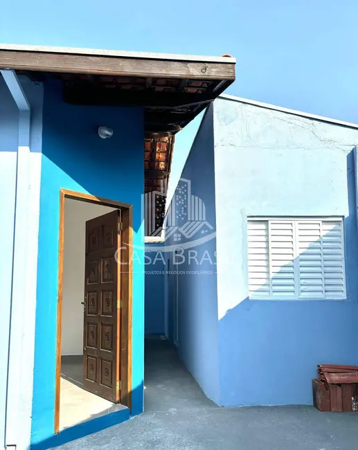 Casa com 2 quartos à venda, 55m2 em Sao Jose Dos Campos - SP - imagem 9 Foto 9 de Casa com 2 quartos à venda, 55m2 em Sao Jose Dos Campos - SP