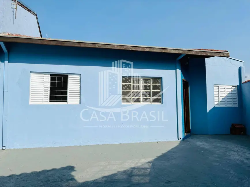 Casa com 2 quartos à venda, 55m2 em Sao Jose Dos Campos - SP - imagem 8 Foto 8 de Casa com 2 quartos à venda, 55m2 em Sao Jose Dos Campos - SP