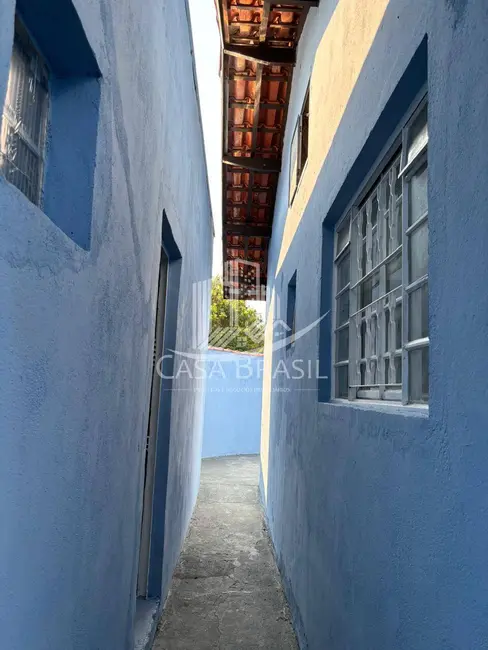 Casa com 2 quartos à venda, 55m2 em Sao Jose Dos Campos - SP - imagem 3 Foto 3 de Casa com 2 quartos à venda, 55m2 em Sao Jose Dos Campos - SP