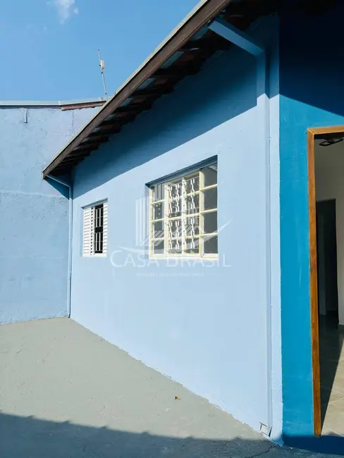 Casa com 2 quartos à venda, 55m2 em Sao Jose Dos Campos - SP - imagem 1 Foto 1 de Casa com 2 quartos à venda, 55m2 em Sao Jose Dos Campos - SP