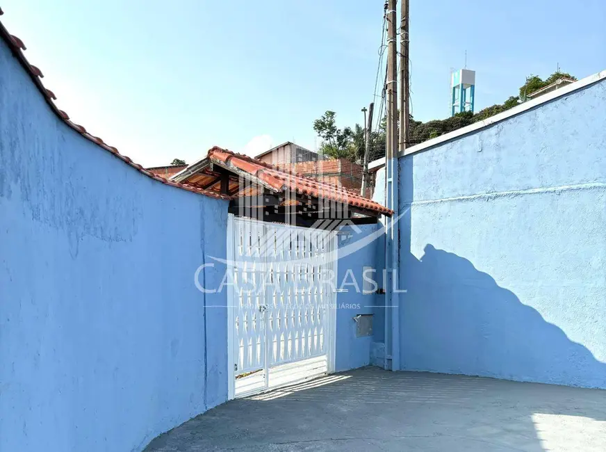 Casa com 2 quartos à venda, 55m2 em Sao Jose Dos Campos - SP - imagem 7 Foto 7 de Casa com 2 quartos à venda, 55m2 em Sao Jose Dos Campos - SP