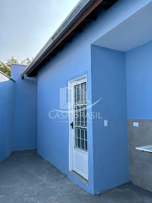 Casa com 2 quartos à venda, 55m2 em Sao Jose Dos Campos - SP - imagem 2 Foto 2 de Casa com 2 quartos à venda, 55m2 em Sao Jose Dos Campos - SP