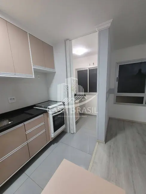 Foto 1 de Apartamento com 3 quartos à venda, 70m2 em Sao Jose Dos Campos - SP