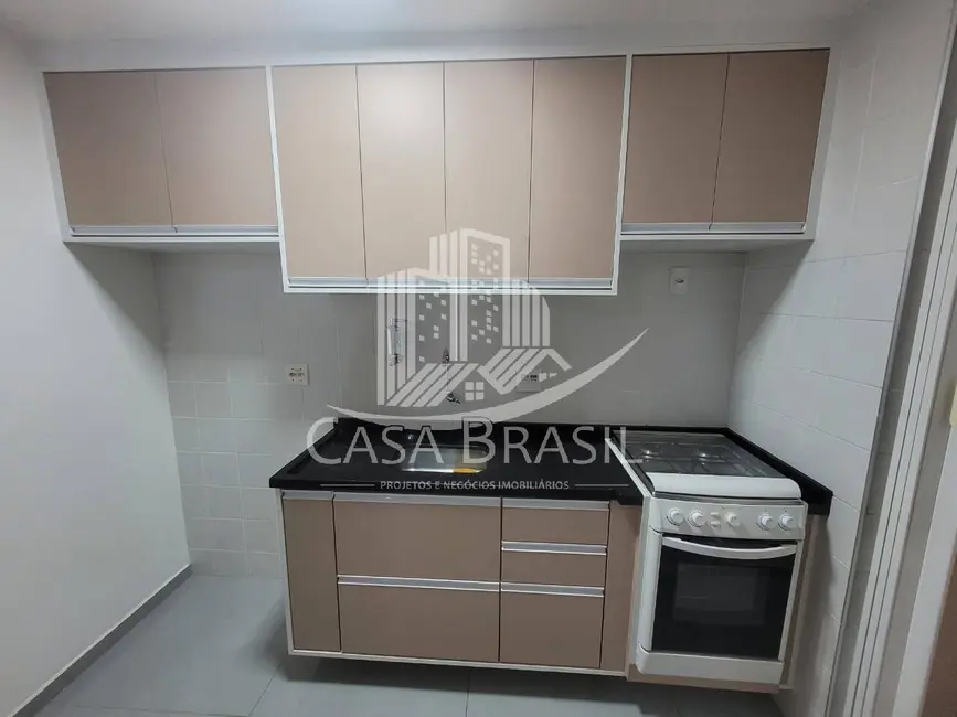 Foto 2 de Apartamento com 3 quartos à venda, 70m2 em Sao Jose Dos Campos - SP