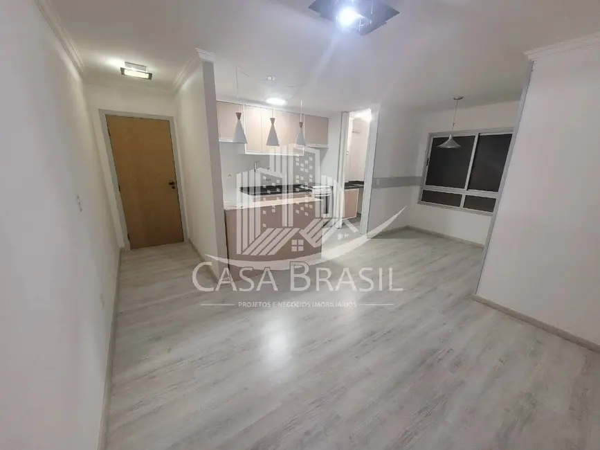 Foto 5 de Apartamento com 3 quartos à venda, 70m2 em Sao Jose Dos Campos - SP