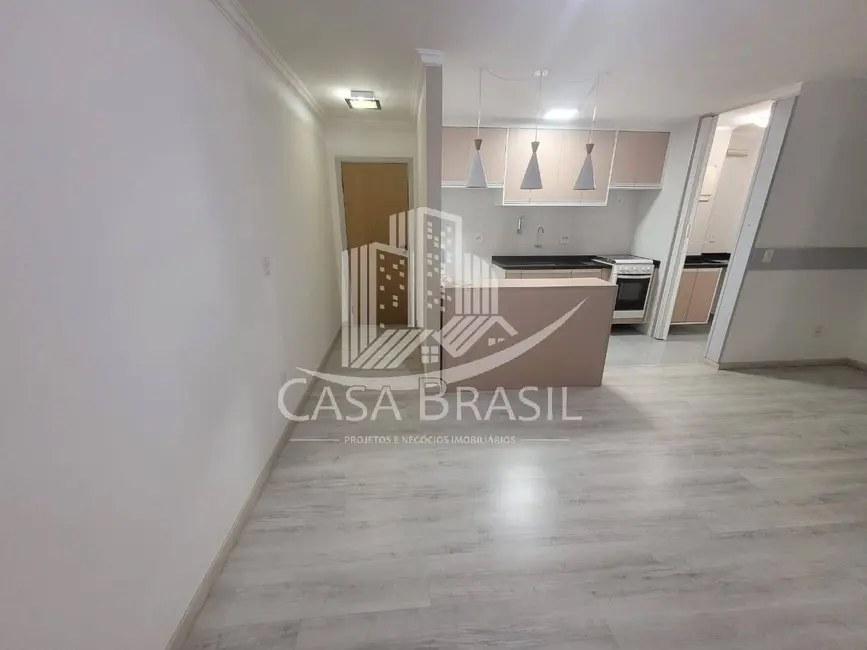 Foto 3 de Apartamento com 3 quartos à venda, 70m2 em Sao Jose Dos Campos - SP