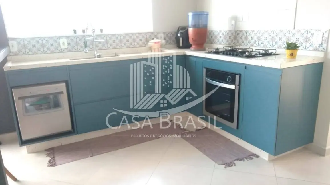 Foto 5 de Casa com 2 quartos à venda, 324m2 em Centro, Guararema - SP