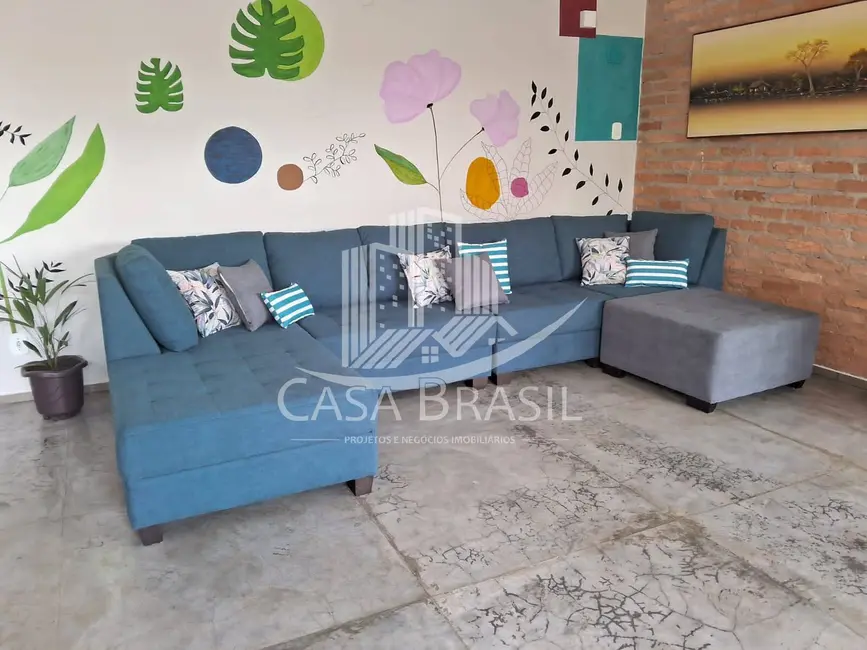 Foto 8 de Casa com 2 quartos à venda, 324m2 em Centro, Guararema - SP
