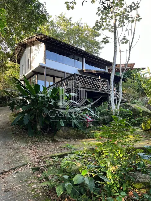 Foto 1 de Casa com 2 quartos à venda, 420m2 em Ilhabela - SP