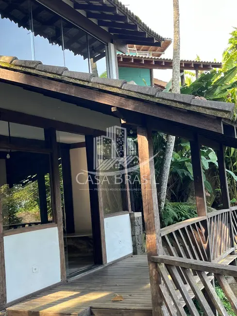 Foto 3 de Casa com 2 quartos à venda, 420m2 em Ilhabela - SP