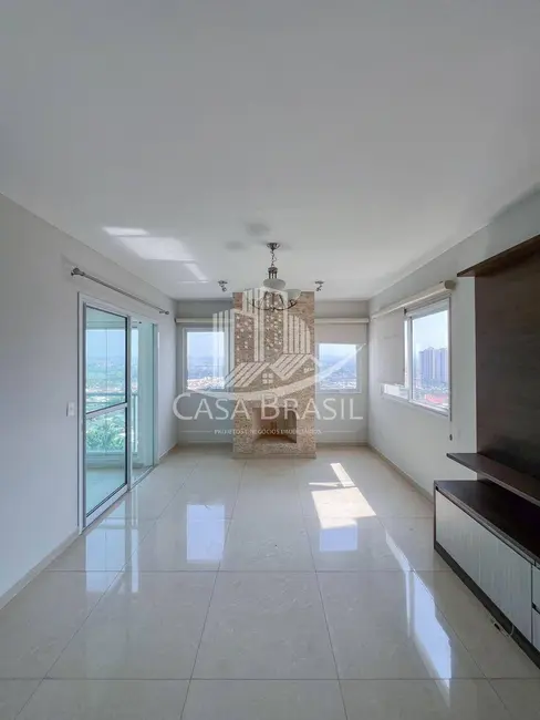 Apartamento com 4 quartos à venda, 233m2 em Sao Jose Dos Campos - SP - imagem 4 Foto 4 de Apartamento com 4 quartos à venda, 233m2 em Sao Jose Dos Campos - SP