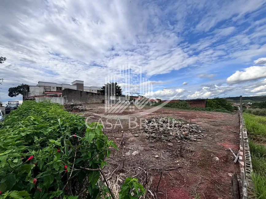 Terreno / Lote à venda, 1500m2 em Sao Jose Dos Campos - SP - imagem 3 Foto 3 de Terreno / Lote à venda, 1500m2 em Sao Jose Dos Campos - SP