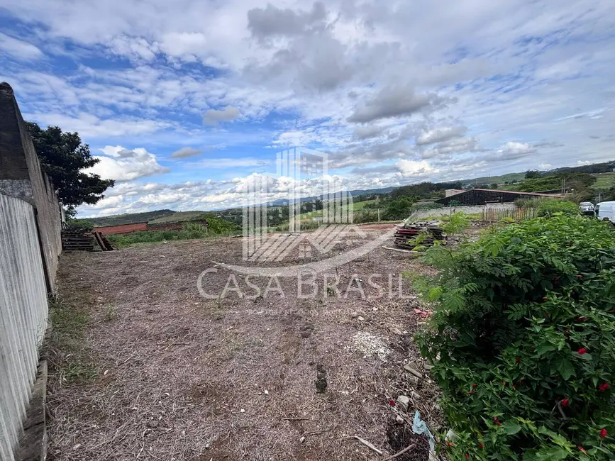 Foto 2 de Terreno / Lote à venda, 1500m2 em Sao Jose Dos Campos - SP