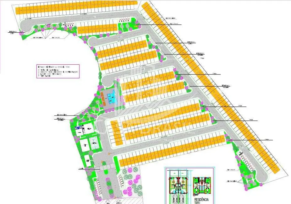Foto 1 de Terreno / Lote à venda, 35536m2 em Sao Jose Dos Campos - SP