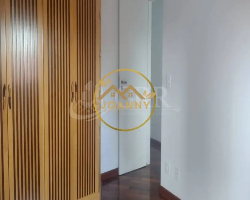 Apartamento com 4 quartos à venda e para alugar, 133m2 em Sao Jose Dos Campos - SP - imagem 9 Foto 9 de Apartamento com 4 quartos à venda e para alugar, 133m2 em Sao Jose Dos Campos - SP