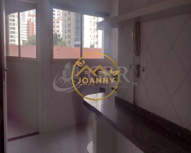 Foto 2 de Apartamento com 4 quartos à venda e para alugar, 133m2 em Sao Jose Dos Campos - SP