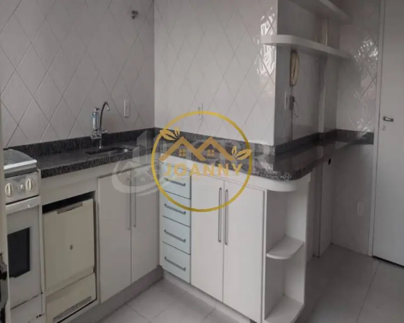 Apartamento com 4 quartos à venda e para alugar, 133m2 em Sao Jose Dos Campos - SP - imagem 3 Foto 3 de Apartamento com 4 quartos à venda e para alugar, 133m2 em Sao Jose Dos Campos - SP
