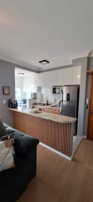 Foto 9 de Apartamento com 2 quartos à venda, 55m2 em Sao Jose Dos Campos - SP