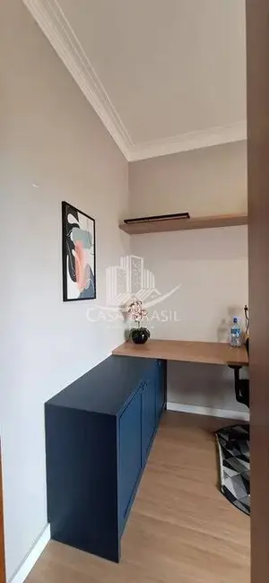 Foto 6 de Apartamento com 2 quartos à venda, 55m2 em Sao Jose Dos Campos - SP