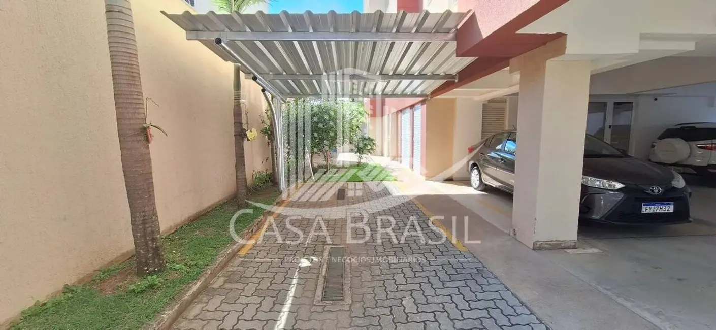 Foto 2 de Apartamento com 2 quartos à venda, 55m2 em Sao Jose Dos Campos - SP