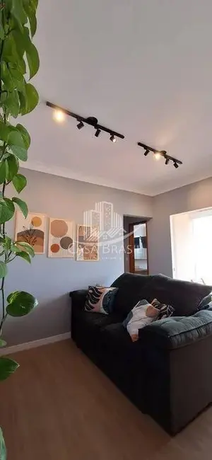 Foto 7 de Apartamento com 2 quartos à venda, 55m2 em Sao Jose Dos Campos - SP