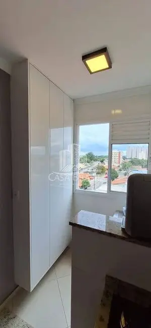 Foto 5 de Apartamento com 2 quartos à venda, 55m2 em Sao Jose Dos Campos - SP