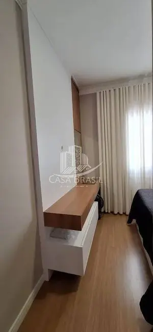 Foto 3 de Apartamento com 2 quartos à venda, 55m2 em Sao Jose Dos Campos - SP