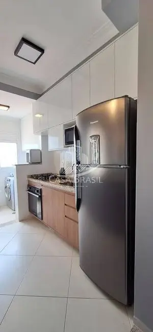 Foto 1 de Apartamento com 2 quartos à venda, 55m2 em Sao Jose Dos Campos - SP