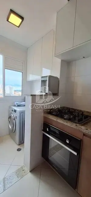 Foto 8 de Apartamento com 2 quartos à venda, 55m2 em Sao Jose Dos Campos - SP