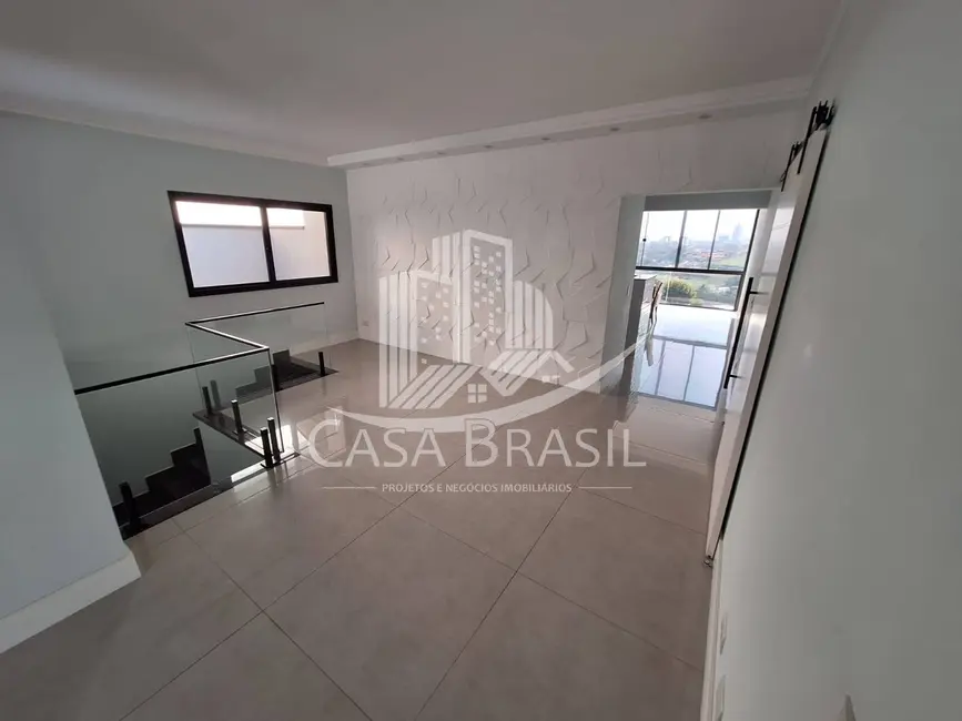 Foto 3 de Sobrado com 3 quartos à venda e para alugar, 375m2 em Vila Zezé, Jacarei - SP